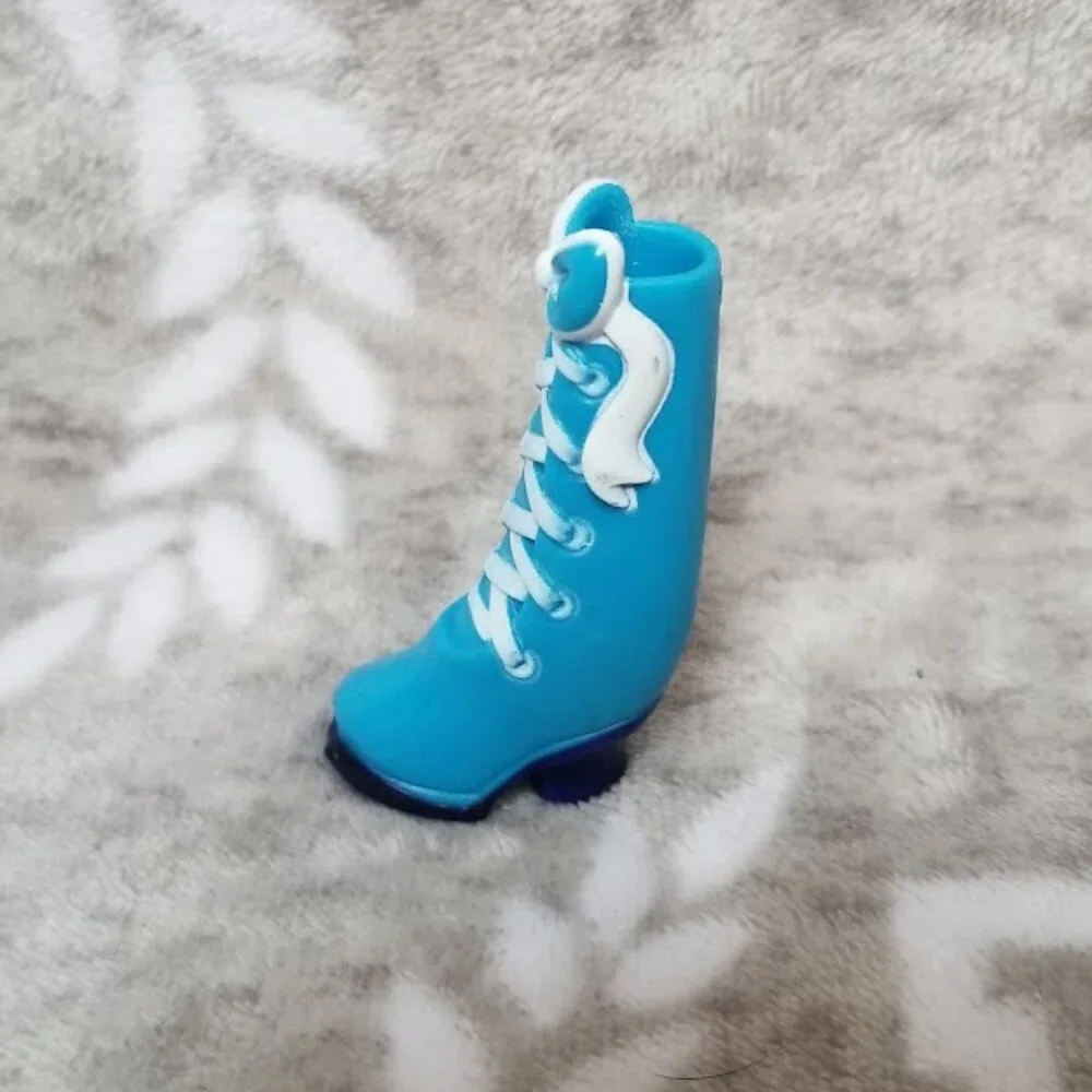 My Little Pony Equestria Girls Boot Vice Principal Luna Pep Rally Accessory